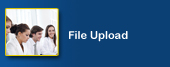 Color Fast Printing - File Upload